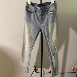 Jeans from lucky brand
